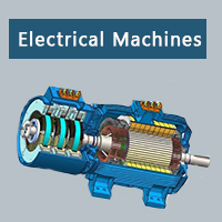 เครื่องจักรกลไฟฟ้า 1 / Electrical machines 1