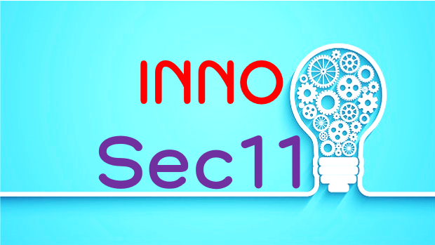 นวัตกรรมและเทคโนโลยี_Sec11 / Innovation and Technology